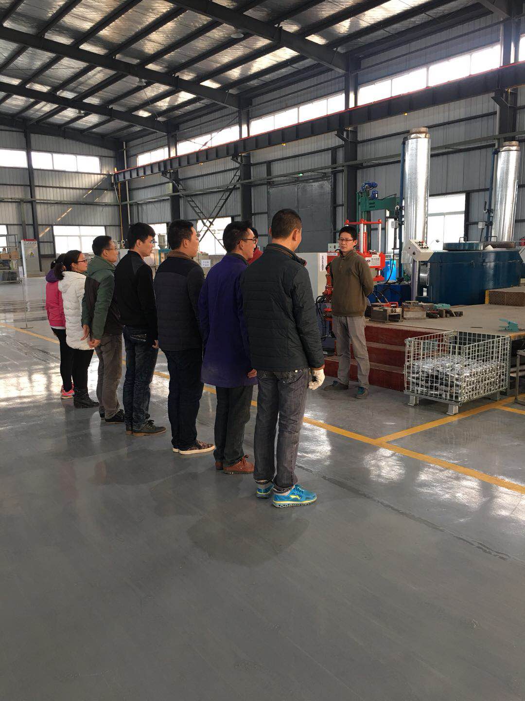 廠房、車間及辦公室圖片